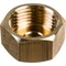 Латунная заглушка Профитт 3171793 - фото 14768245