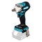 Аккумуляторный ударный гайковерт MAKITA DTW300Z - фото 14772795