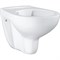 Напольный унитаз Grohe Bau Ceramic - фото 14773463