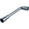 Шестигранный торцевой ключ TOPEX 35D166 - фото 14773936