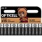 Батарейки OPTICELL 5051010 - фото 14775206
