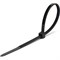 Пластиковые стяжки Cablexpert NYT-400x3.6B - фото 14776898