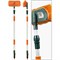 Телескопическая щетка для мытья Li-Sa ls011 39782 - фото 14779002