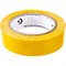 Изоляционная лента Ultima 1510yellow - фото 14779031