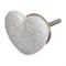 Керамическая ручка для мебели BlumenHaus Сердце - фото 14782842