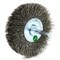 Дисковая щетка для дрели EuroBrush EB-D80SS1 - фото 14783632