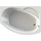 Правосторонняя акриловая ванна Радомир Монти - фото 14794741