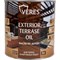 Масло для дерева VERES exterior terrase oil - фото 14795719
