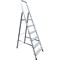 Алюминиевая лестница-стремянка LWI LWI06 - фото 14796475