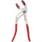 Захватные трубные клещи KNIPEX KN-8113250 - фото 14797323