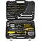 Универсальный набор инструмента Berger BG BG089-1214 - фото 14798011