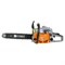 Бензопила СОЮЗ ПТС-99371 - фото 14798084