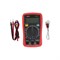 Портативный мультиметр UNI-T UT33C+ 13-0057 - фото 14802372