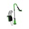 Аккумуляторный насос для полива из бочки GreenWorks 3401007 - фото 14804121