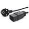 Шнур POWER CUBE RPC-186C191,8BL - фото 14809509