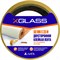 Двухсторонняя клейкая лента XGLASS 160380 - фото 14809987