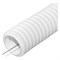 Безгалогенная легкая гофрированная труба пвх Промрукав 350 Н - фото 14810496