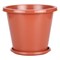 Цветочный горшок ЗПИ "Альтернатива" Эконом - фото 14814627