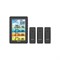 Беспроводная метеостанция BALDR B0360WST4H4PR-BLACK - фото 14818629