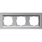 3-местная рамка OVIVO QUANTUM - фото 14826898
