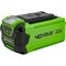 Аккумулятор GreenWorks G40USB2 - фото 14833685