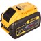 Аккумулятор DeWALT DCB547 FLEXVOLT - фото 14837416