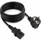 Кабель питания Cablexpert PC-186-10 - фото 14840502