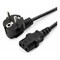 Кабель питания Cablexpert PC-186 - фото 14840583