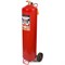 Огнетушитель Ярпожинвест ОП-100 з АВСЕ - фото 14840796
