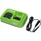 Быстрое зарядное устройство GreenWorks G40UC5 - фото 14842610