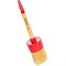 Круглая кисть STAYER UNIVERSAL-STANDART - фото 14843803