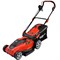 Электрическая газонокосилка Evoline LME 38 - фото 14854103