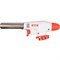Газовая горелка на цанговый баллон Skyway S11901002 - фото 14855589