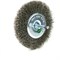 Дисковая щетка для дрели EuroBrush EB-D100SS - фото 14857399