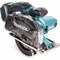 Дисковая пила MAKITA DCS552Z - фото 14858555