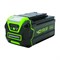 Аккумулятор GreenWorks G40B5 - фото 14859981