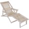 Шезлонг Мебелик 8555 - фото 14863388