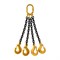 Цепной четырехветвевой строп Grosco 4СЦ - фото 14863462