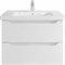Подвесная тумба для ванной комнаты Sanstar Lanciano 80 - фото 14863787