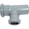 Тройник VALFEX 24050040 - фото 14867667