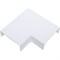Плоский угол TWT TWT-CT60x22-FC-WH - фото 14869226