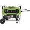 Бензиновый генератор Grizzly GEGG-6500 - фото 14871170