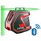 Лазерный нивелир CONDTROL XLiner 360 G - фото 14871410