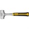 Цельнометаллическая кувалда Denzel 11011 - фото 14874882