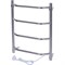 Электрический полотенцесушитель ТЕРА Виктория - фото 14876100