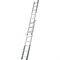 Алюминиевая двухсекционная лестница KRAUSE Corda 2х8 - фото 14876820