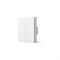 Умный выключатель AQARA Smart Wall WS-EUK02 - фото 14878082