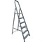 Лестница-стремянка LWI 6S+K - фото 14878234
