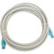 Патч-корд Hyperline PC-LPM-UTP-RJ45-RJ45-C6-5M-LSZH-GY - фото 14879210