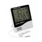 Цифровой термометр-гигрометр HomeStar HS-0109 - фото 14880606